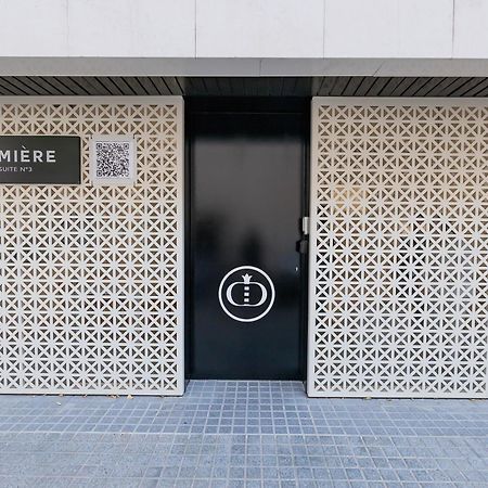 Bhost - Lumiere Suites 科爾多瓦 外观 照片